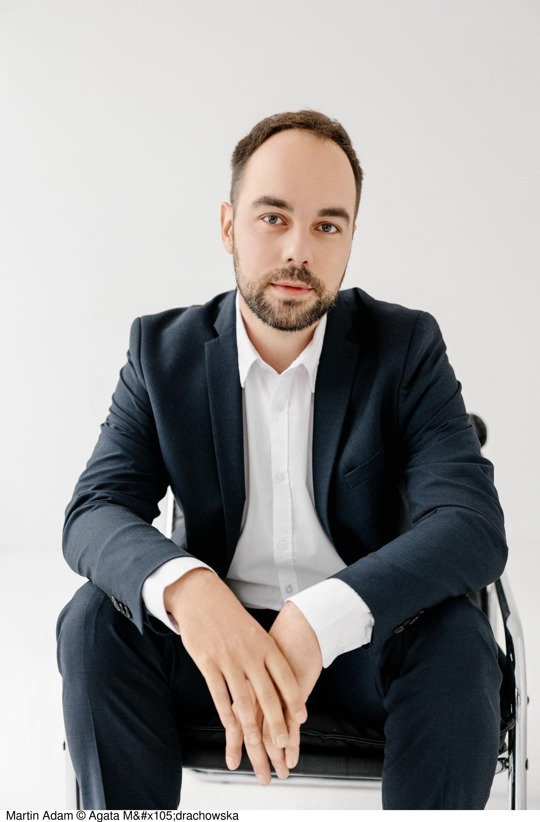 Autorenbild Eksperyment