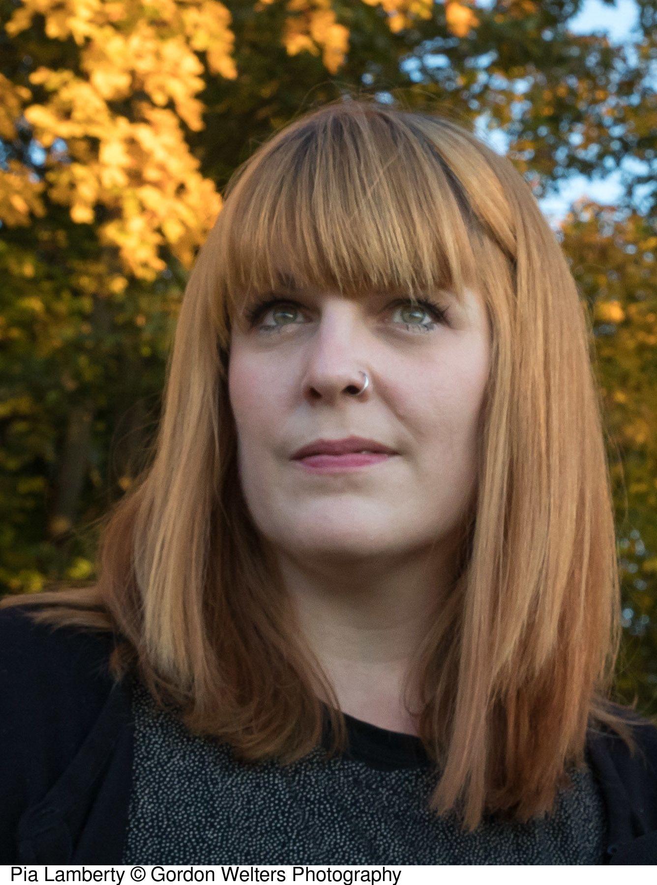 Autorenbild Der Untergang kann warten