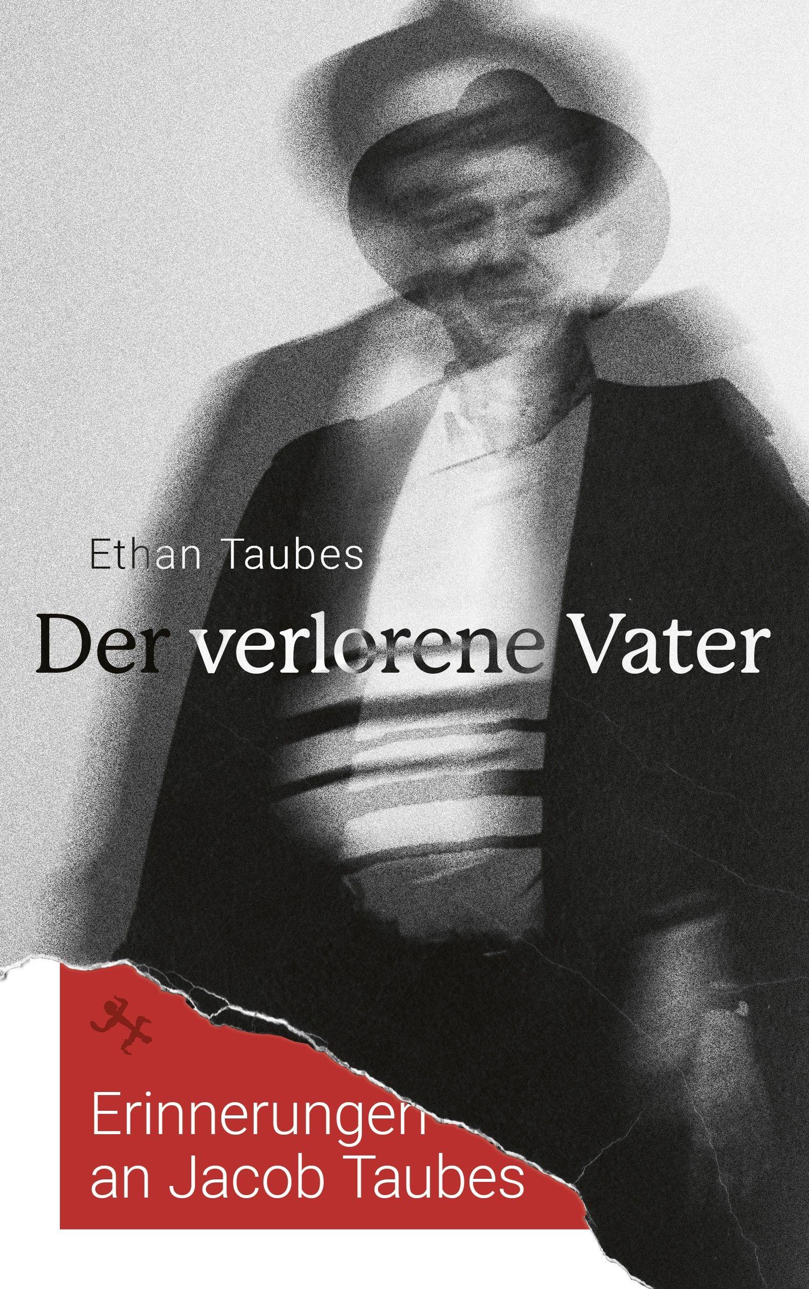 Vorderes Coverbild Der verlorene Vater