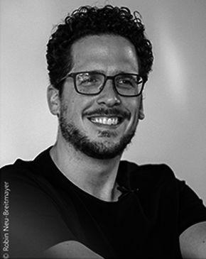 Autorenbild Vom Dienstleister zum Trusted Advisor