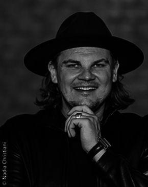 Autorenbild Das Espresso-Prinzip