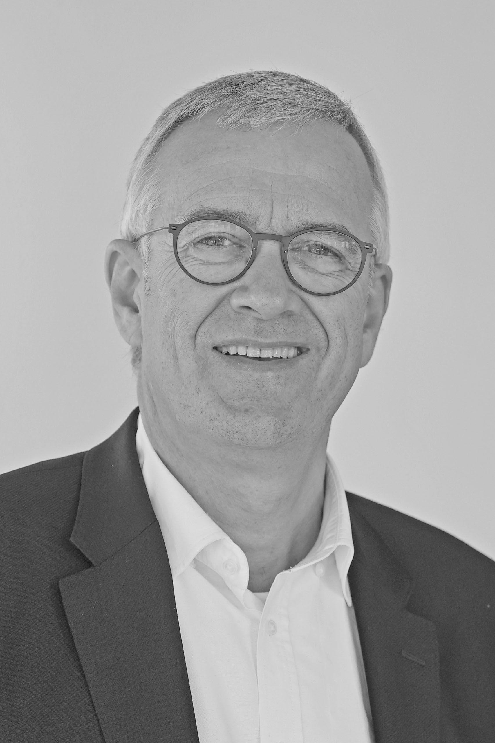 Autorenbild Geniestreiche aus Wiesbaden