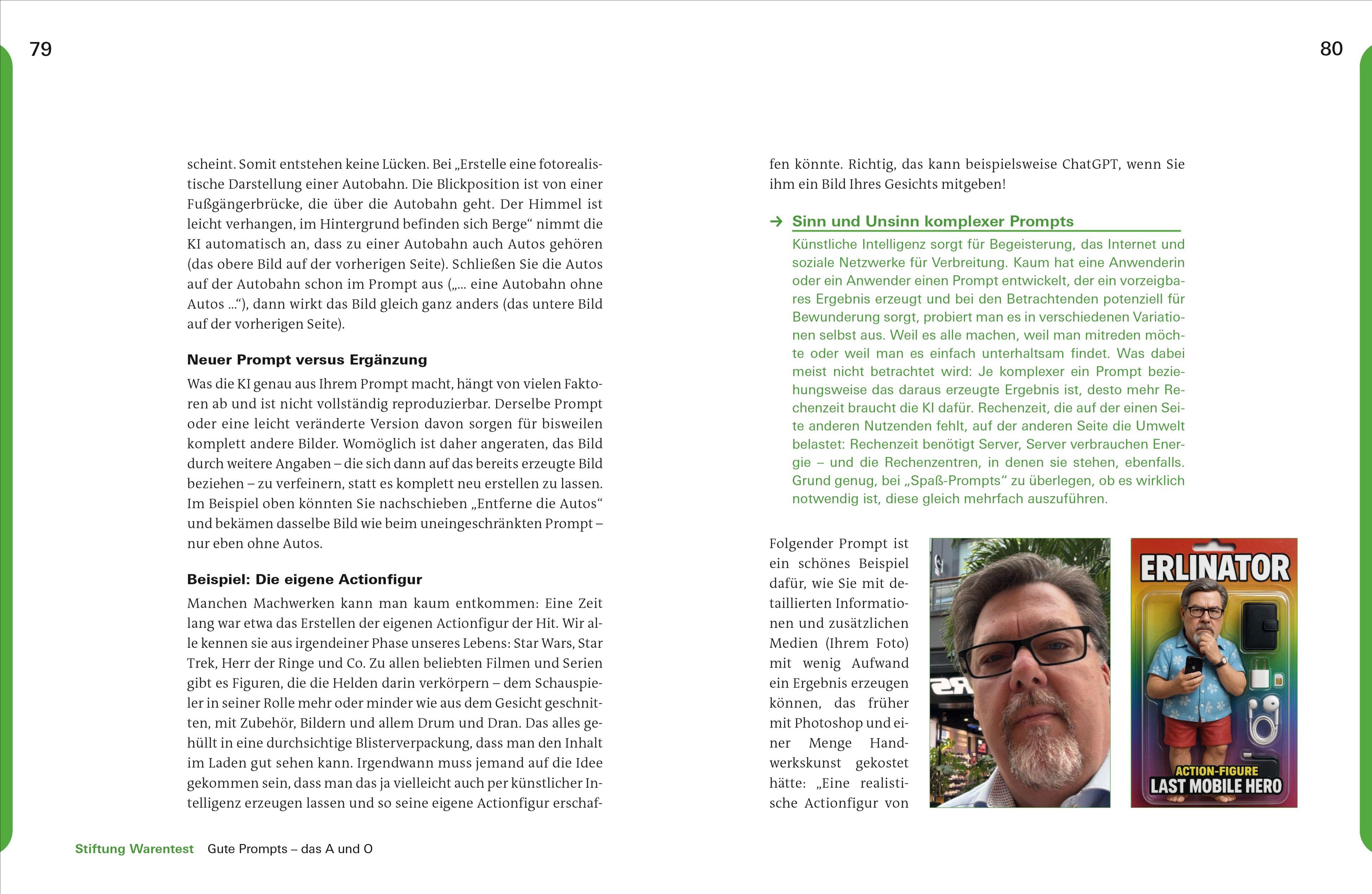 Beispielinhalt (Bild) Das kann KI