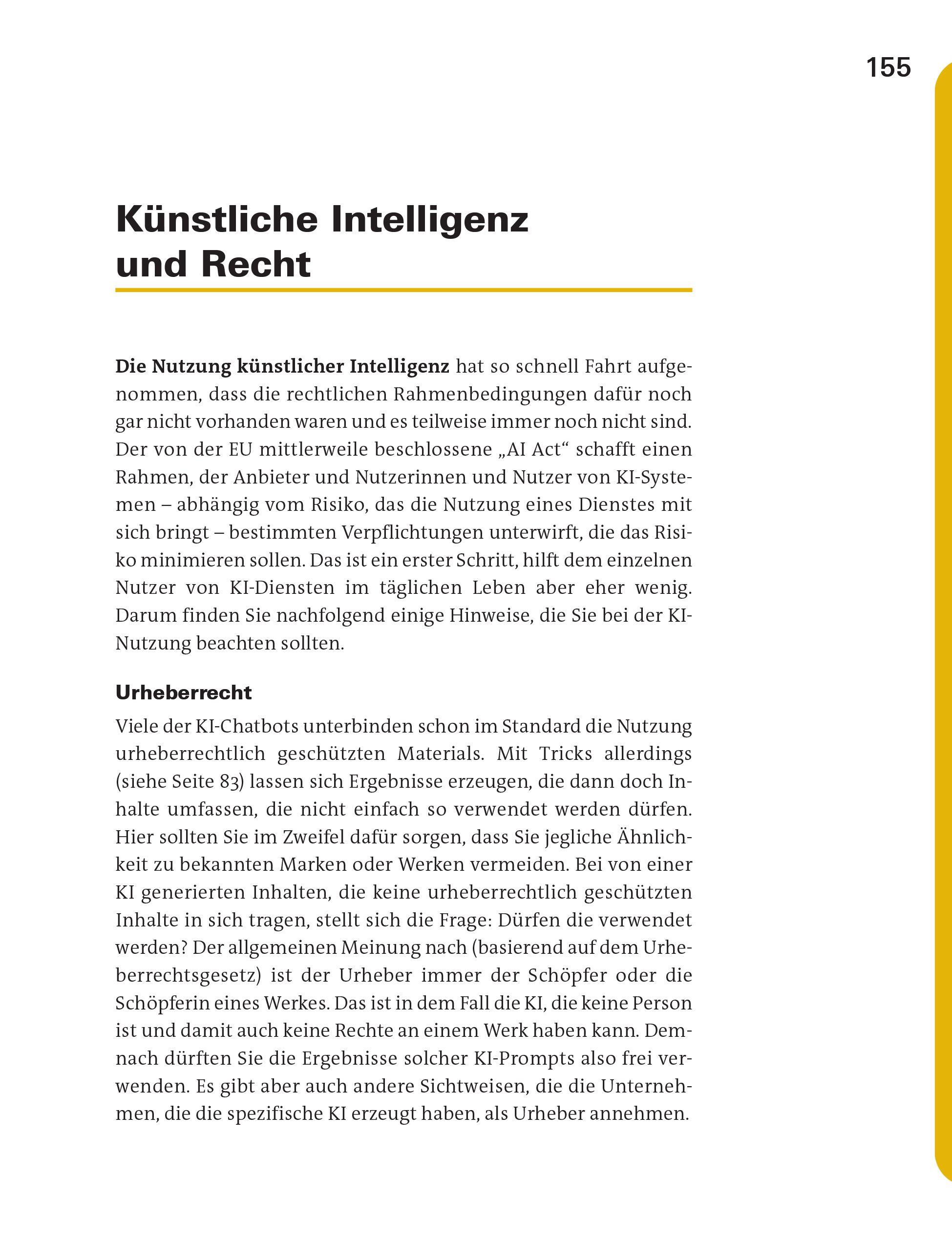 Beispielinhalt (Bild) Das kann KI