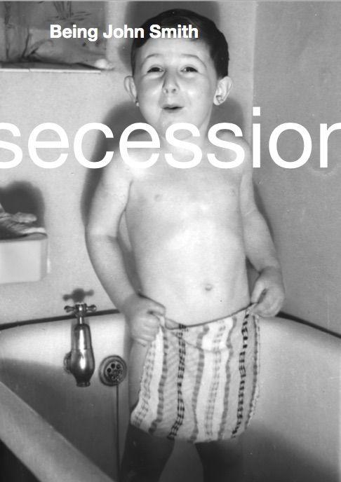 Vorderes Coverbild John Smith