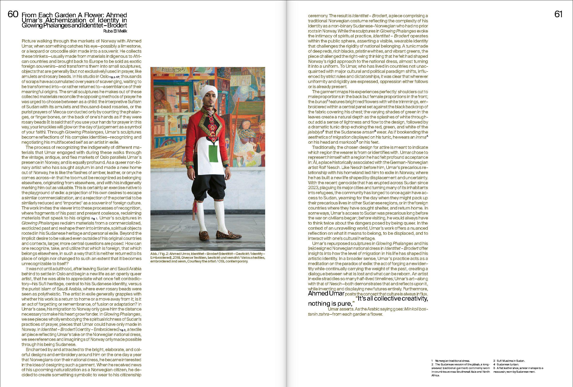 Beispielinhalt (Bild) Prägungen und Entfaltungen