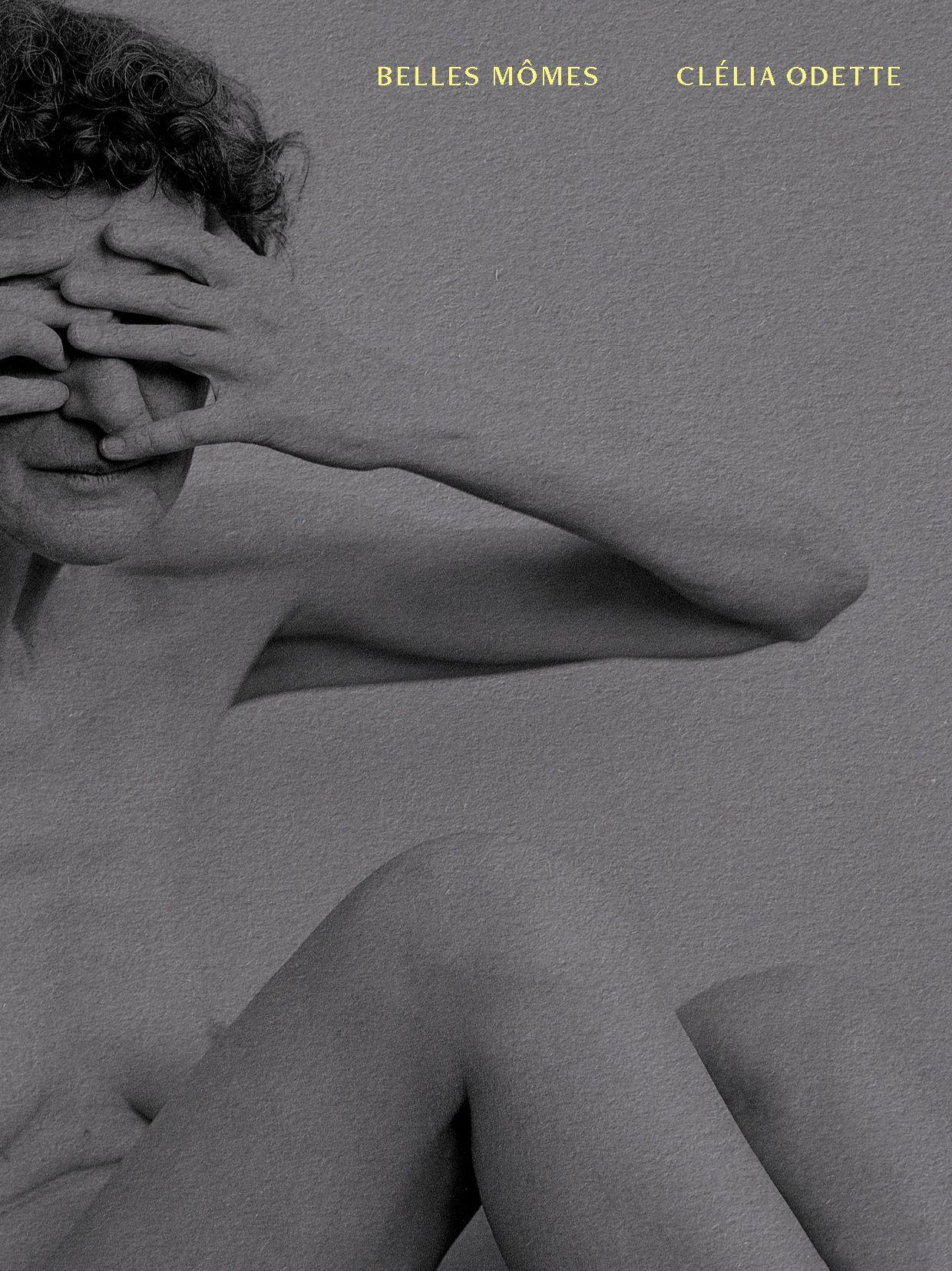 Vorderes Coverbild Belles Mômes