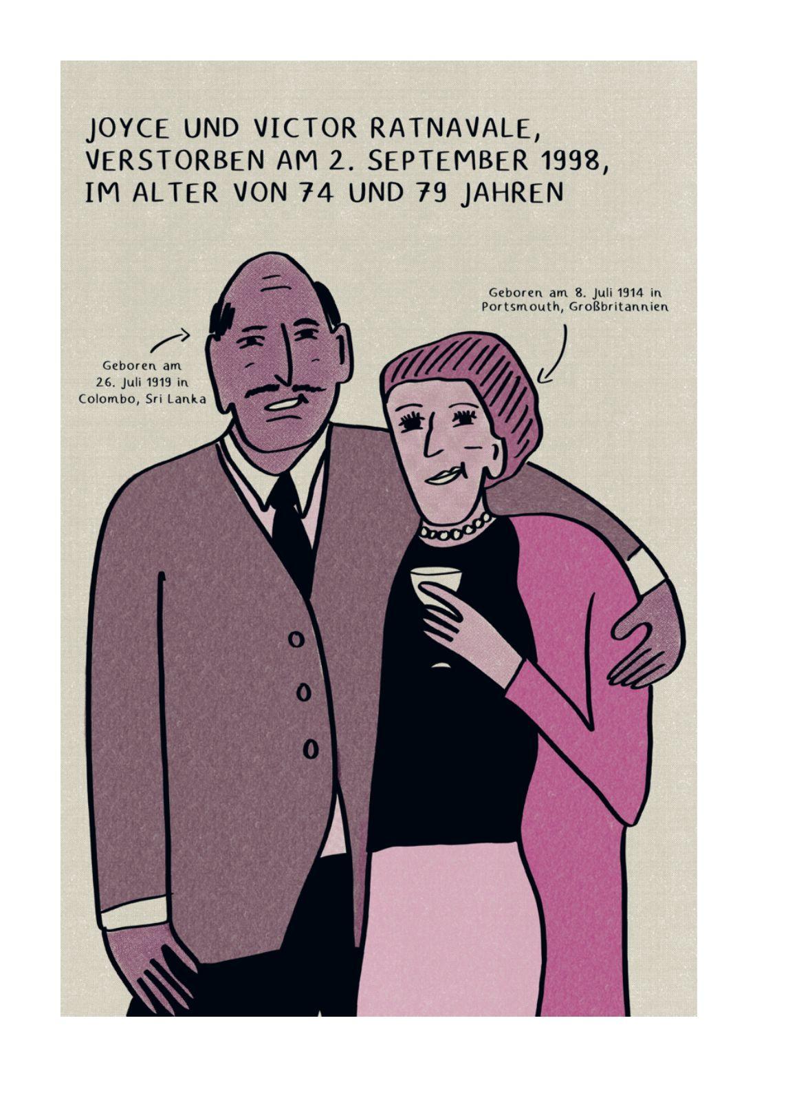 Beispielinhalt (Bild) Flug 111