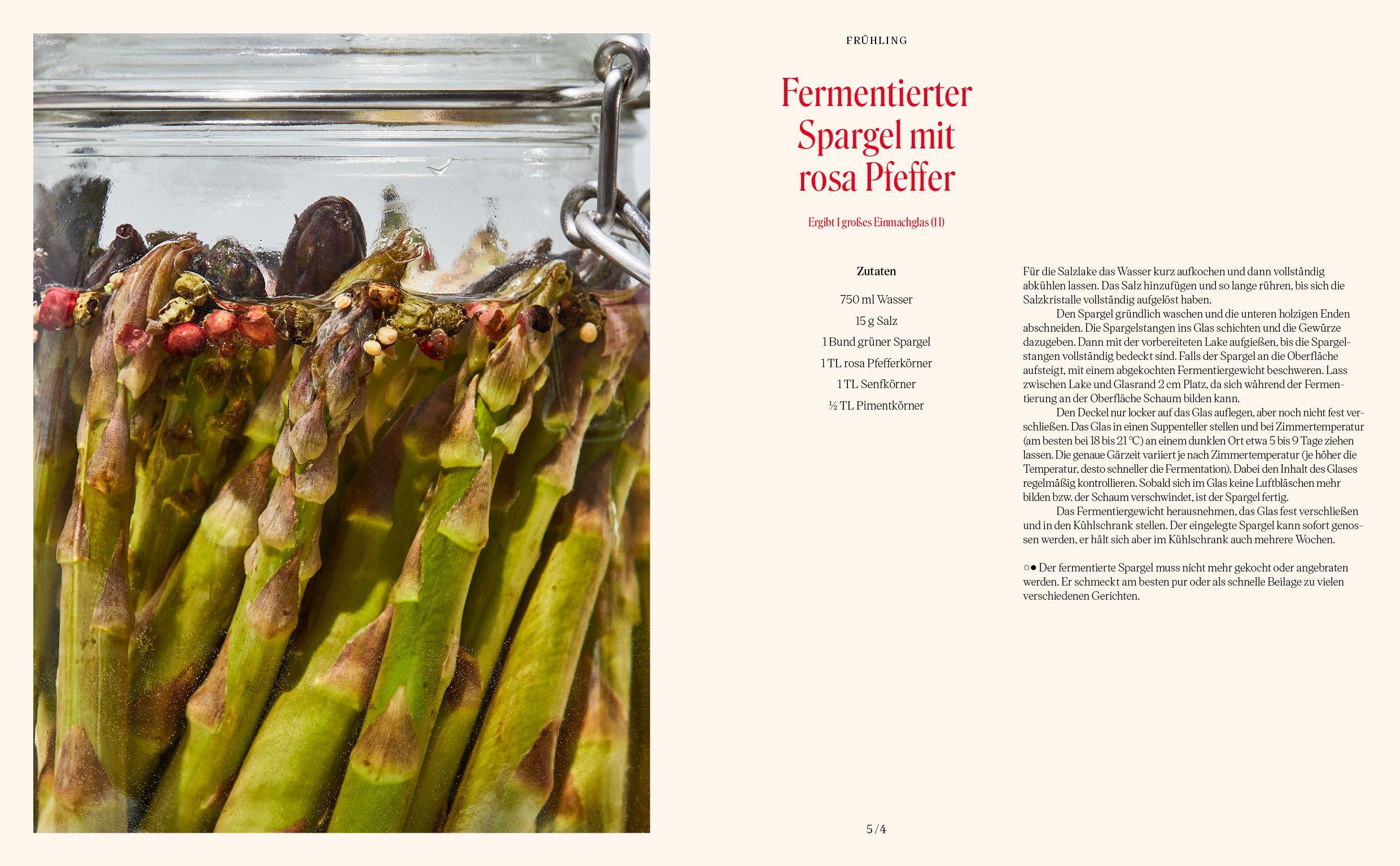 Beispielinhalt (Bild) God is a Pickle