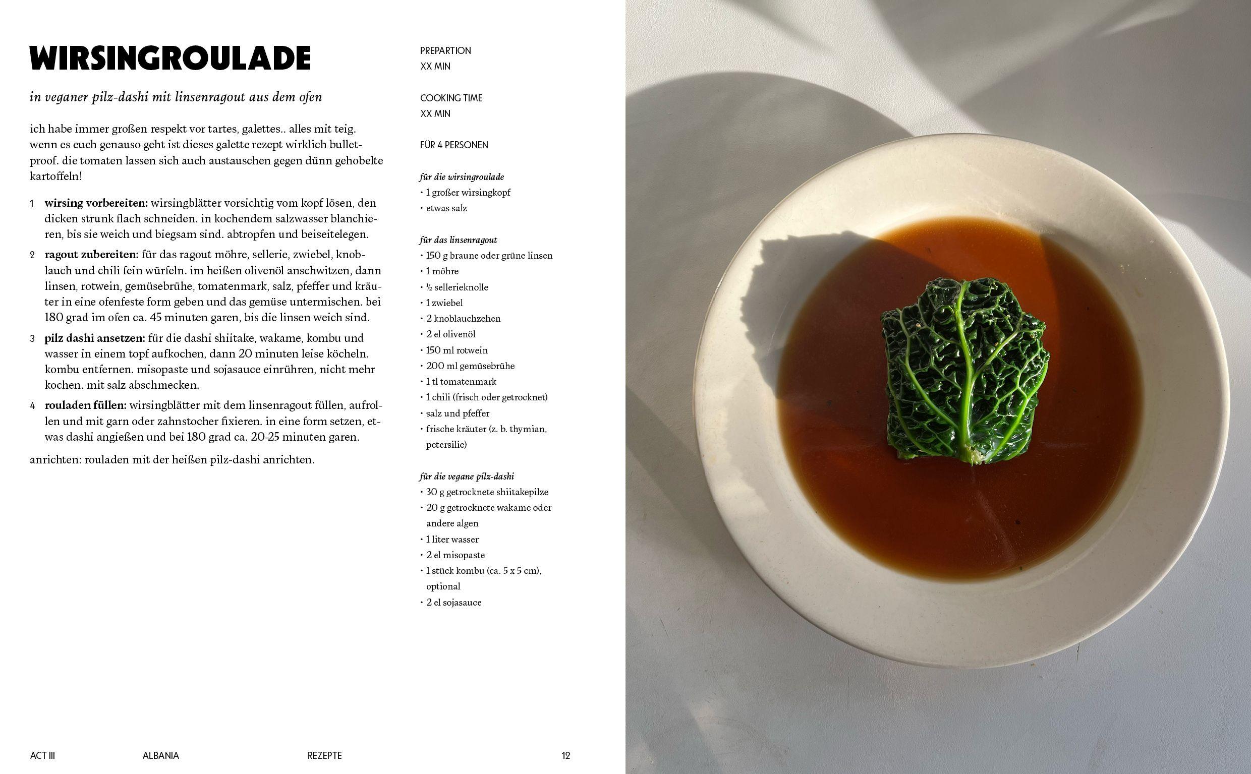 Beispielinhalt (Bild) Herrlich Hosting