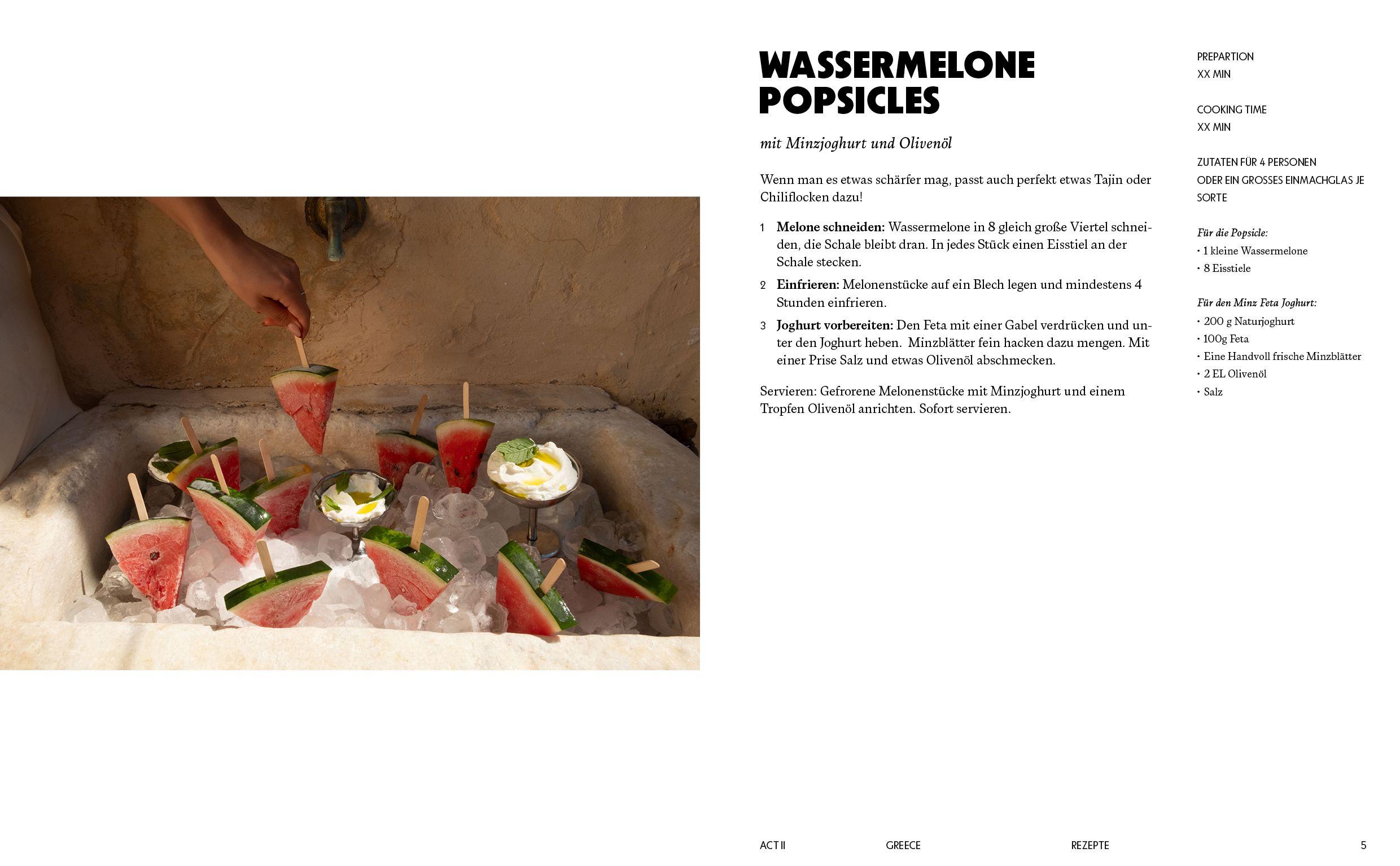 Beispielinhalt (Bild) Herrlich Hosting