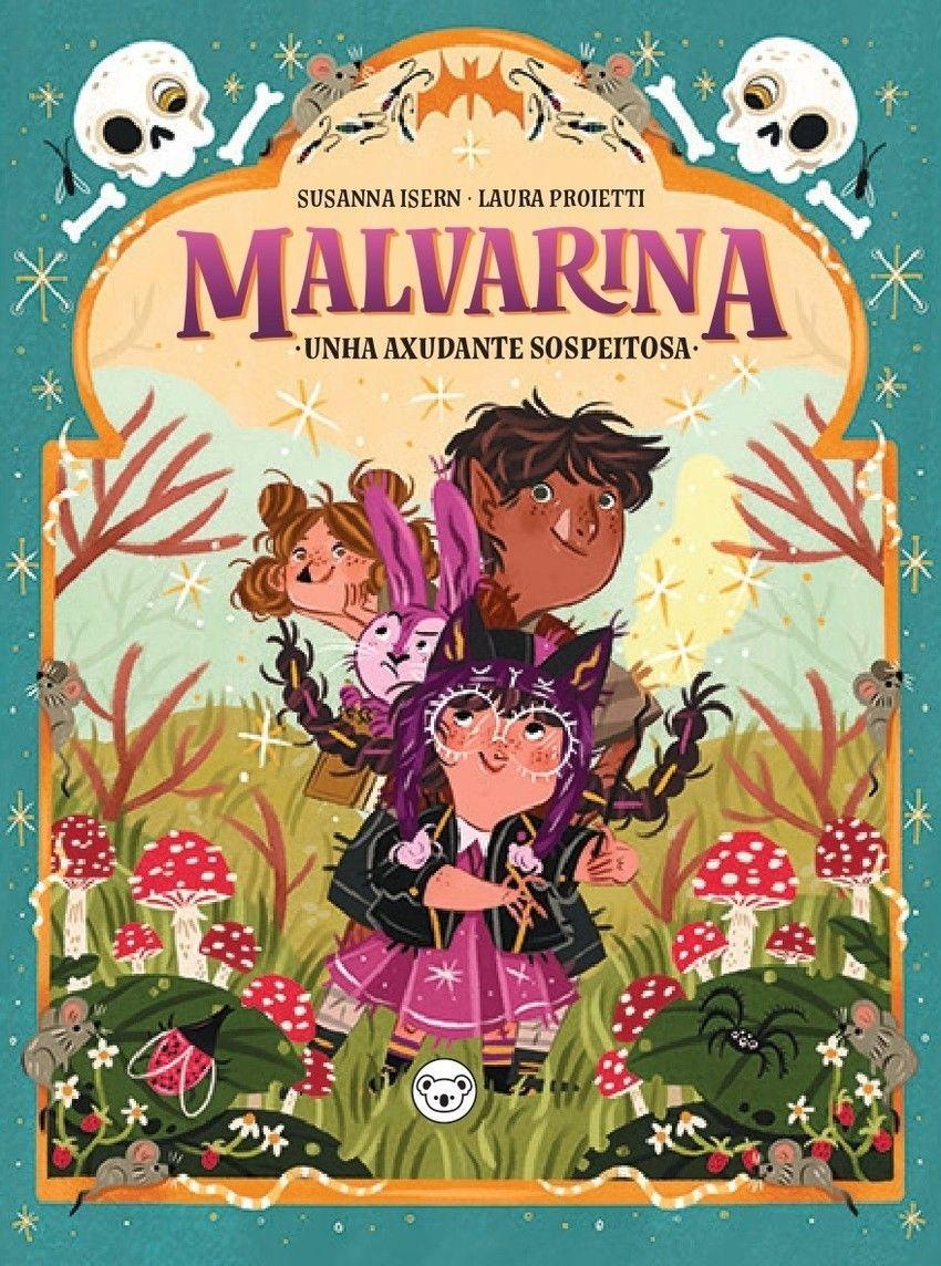 Beispielinhalt (Bild) Malvarina 3