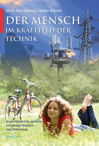 Vorderes Coverbild Der Mensch im Kraftfeld der Technik