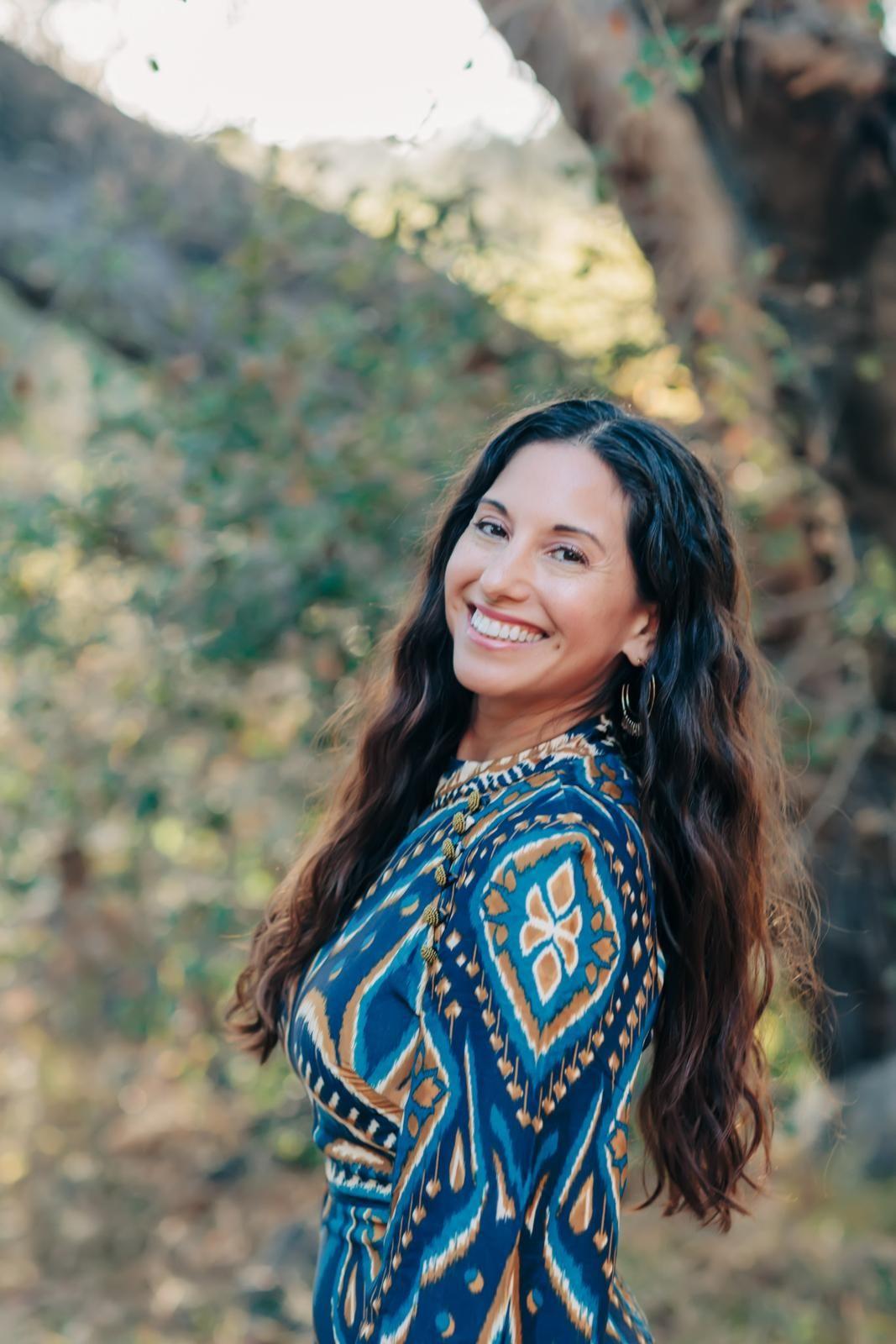 Autorenbild Perimenopause-Power