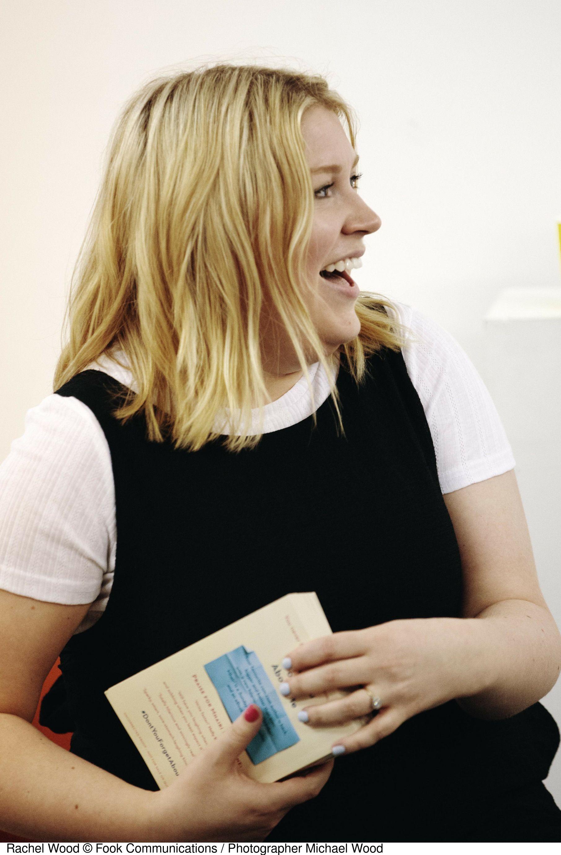 Autorenbild Annie Knows Everything