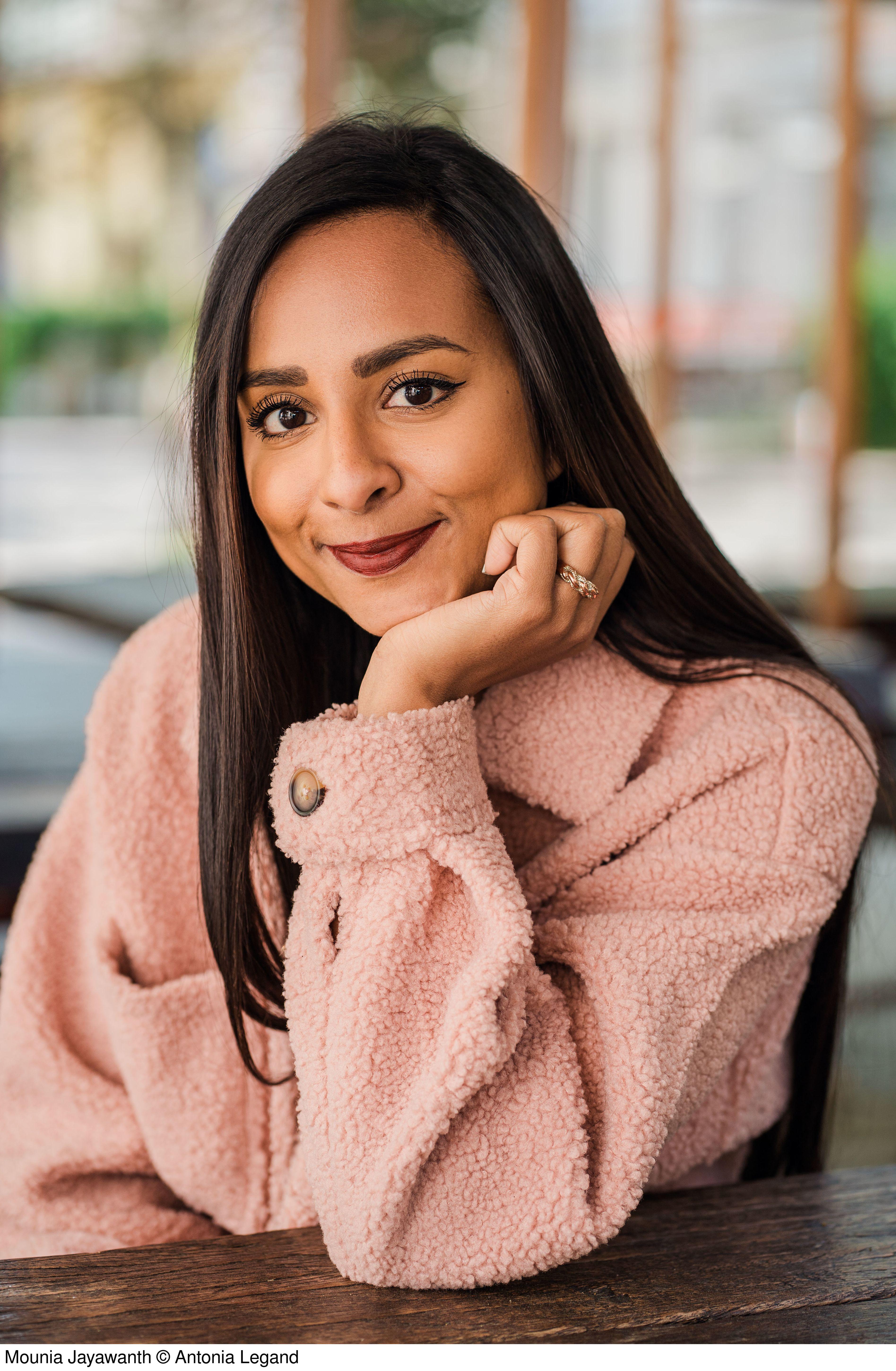 Autorenbild Mit dir bin ich echt