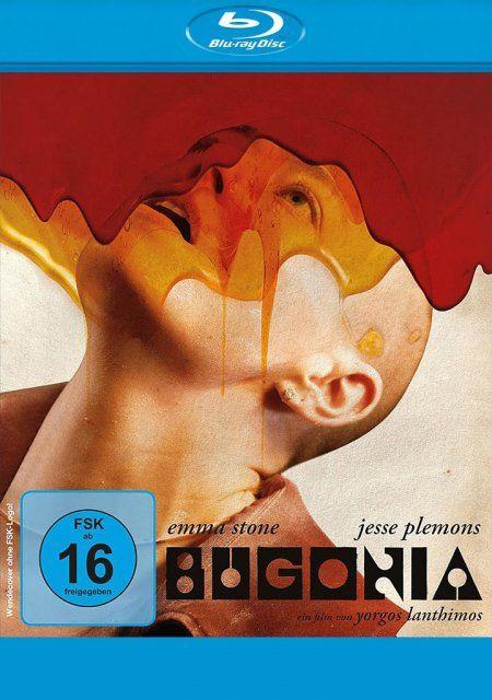 Vorderes Coverbild Bugonia