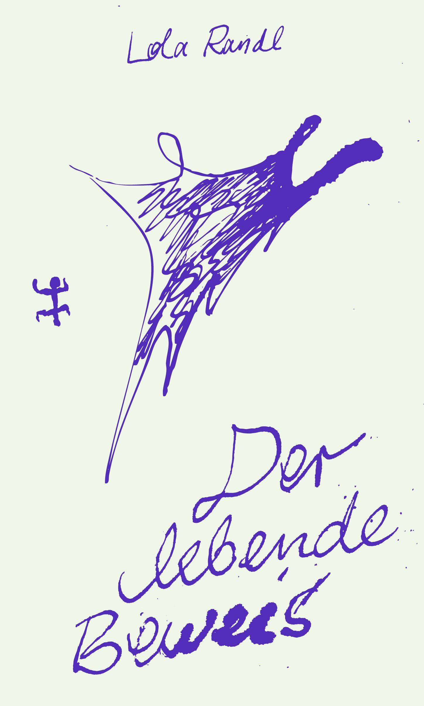 Vorderes Coverbild Der lebende Beweis