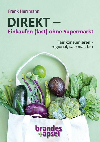 Vorderes Coverbild DIREKT - Einkaufen (fast) ohne Supermarkt