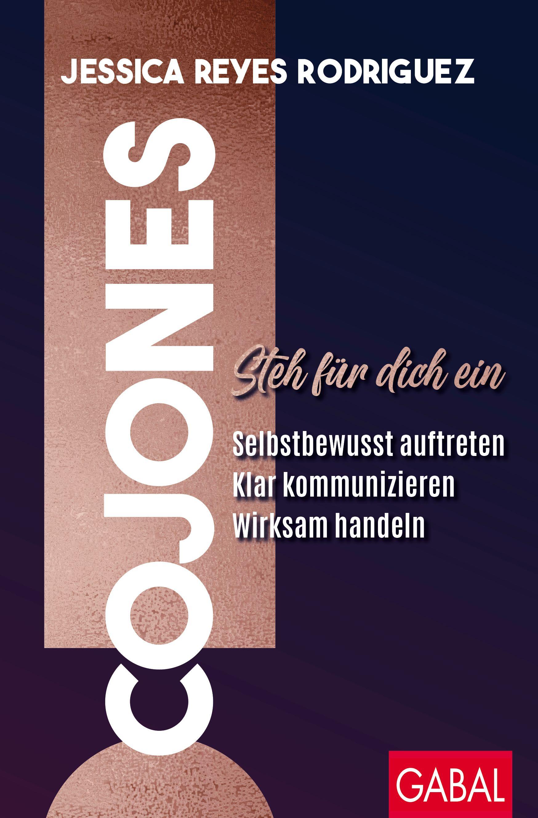 Vorderes Coverbild Cojones!