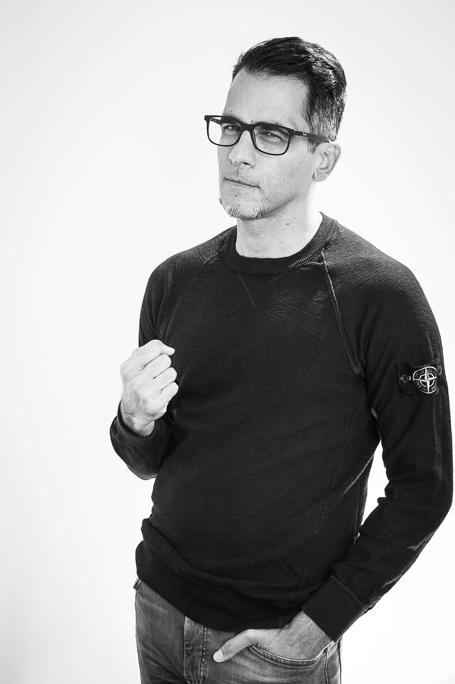 Autorenbild Zum Diktator in 30 Tagen