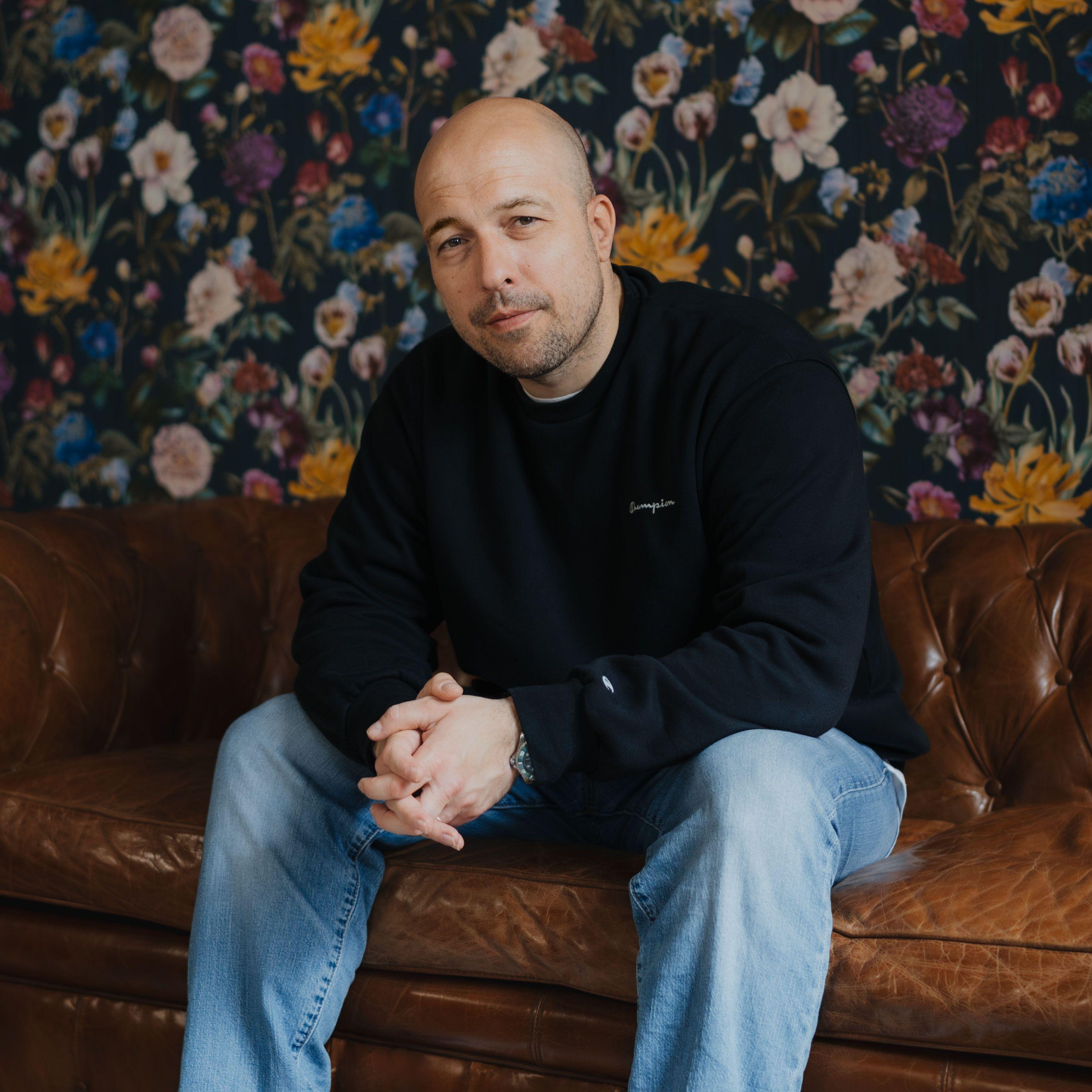 Autorenbild So verletzt