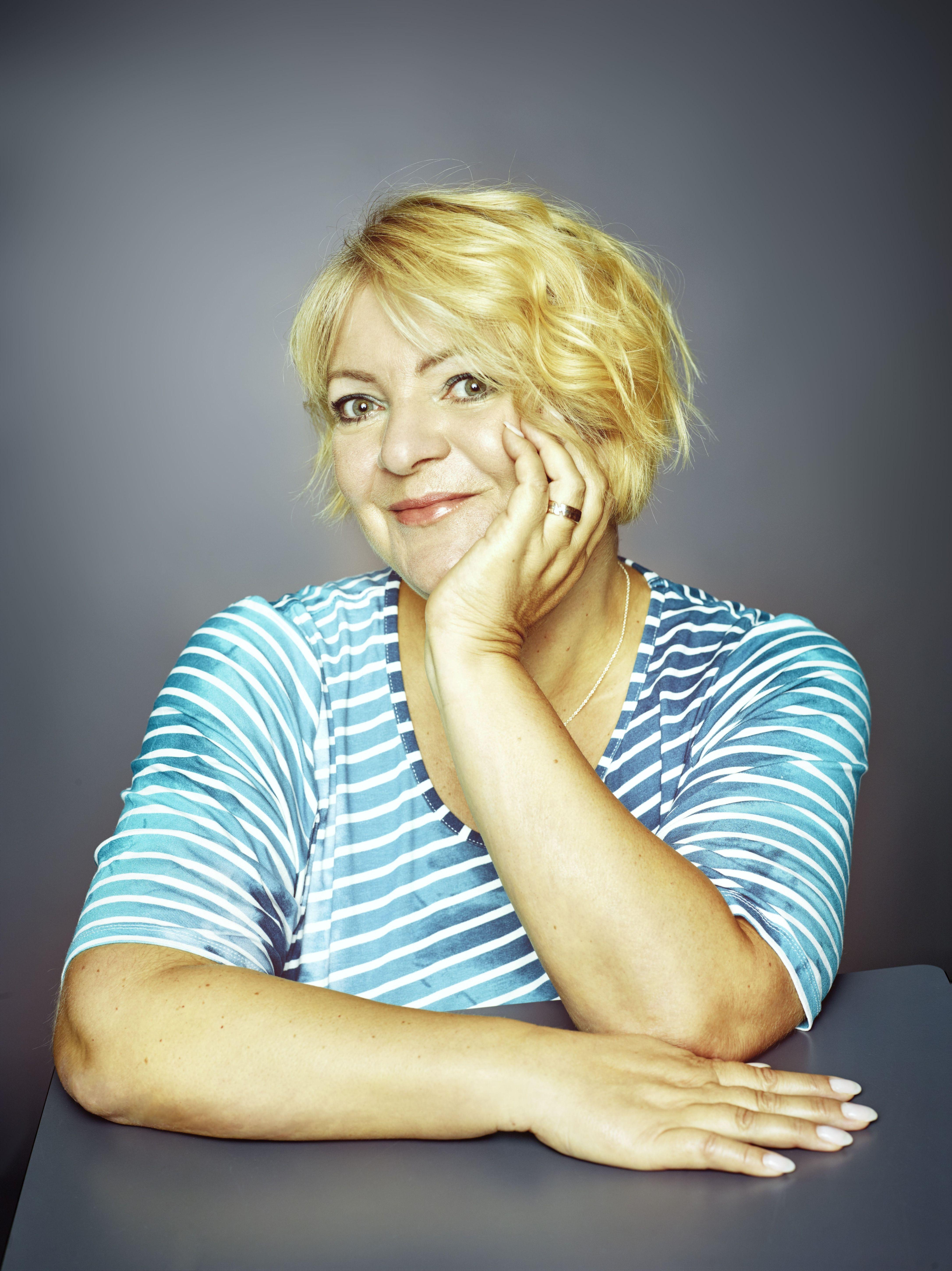 Autorenbild Achtsam jammern