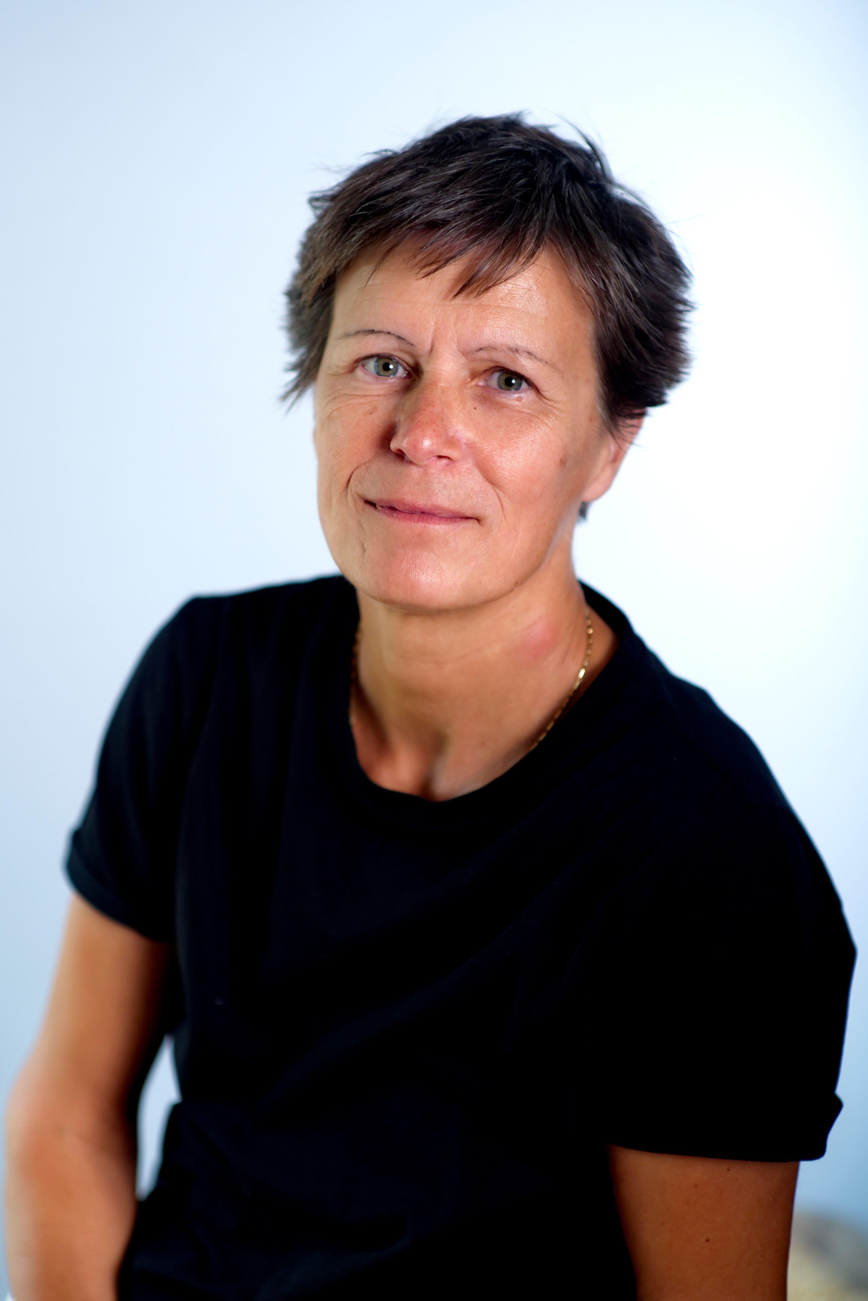 Autorenbild Ewig Kind