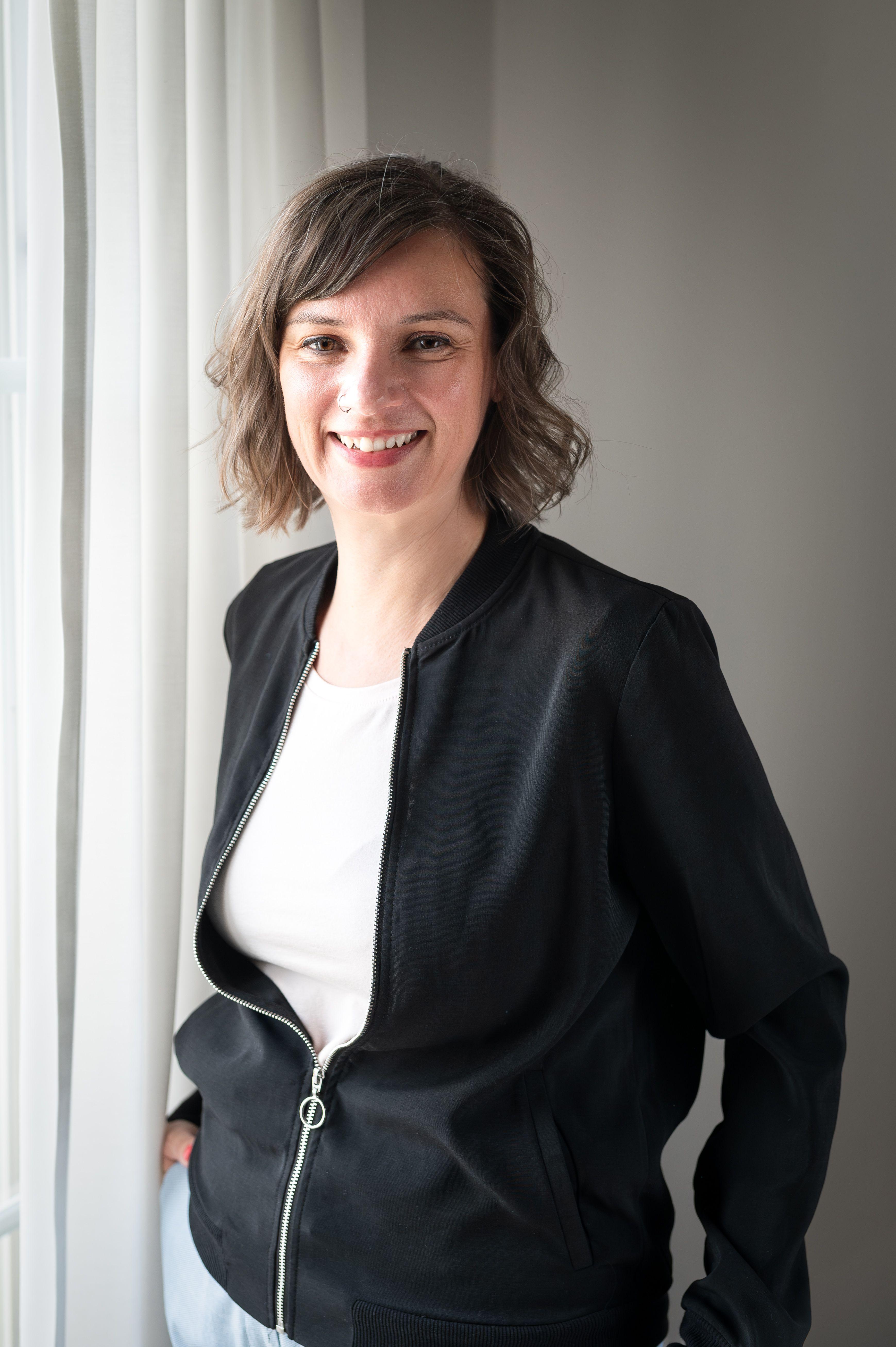 Autorenbild Auf einen Kaffee im All