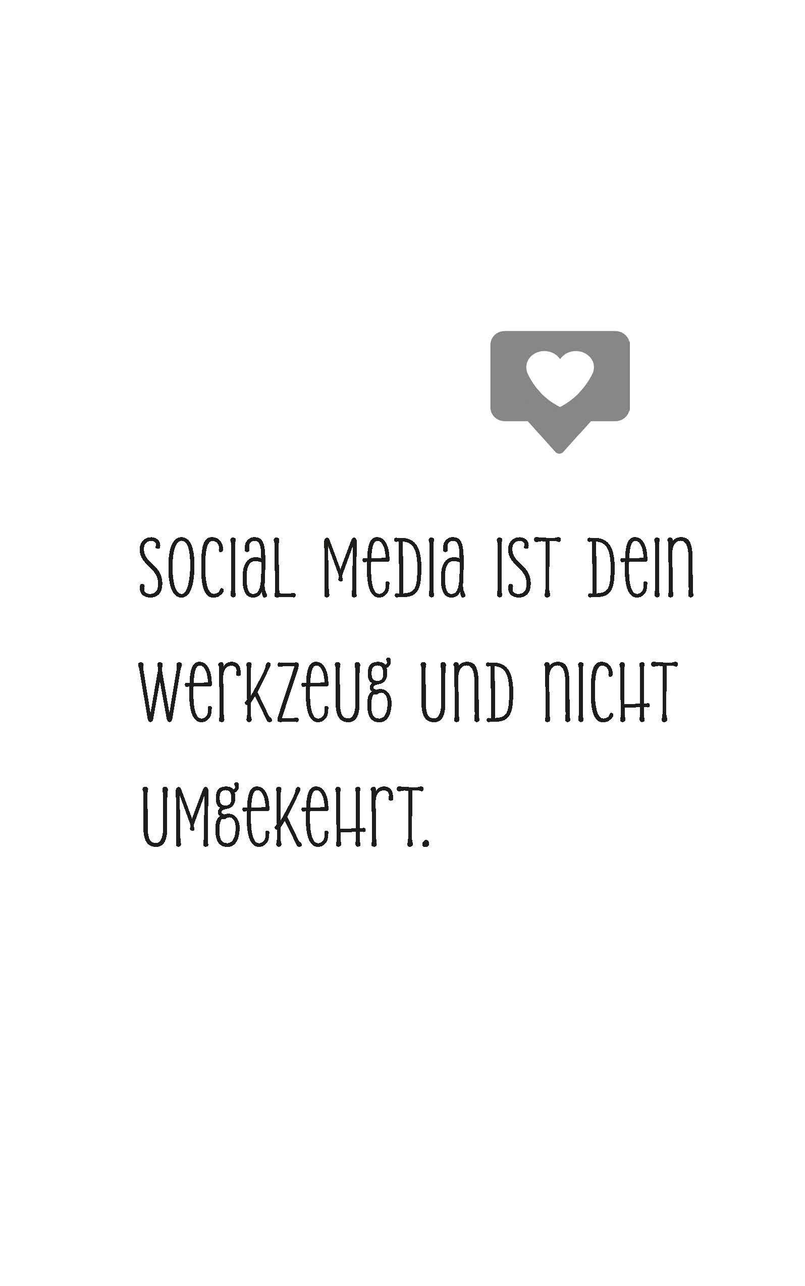 Beispielinhalt (Bild) Sichtbarkeit ist kein Zufall