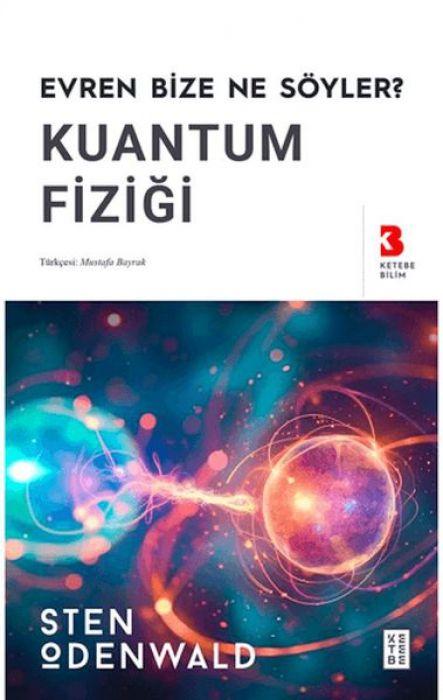 Vorderes Coverbild Kuantum Fizigi
