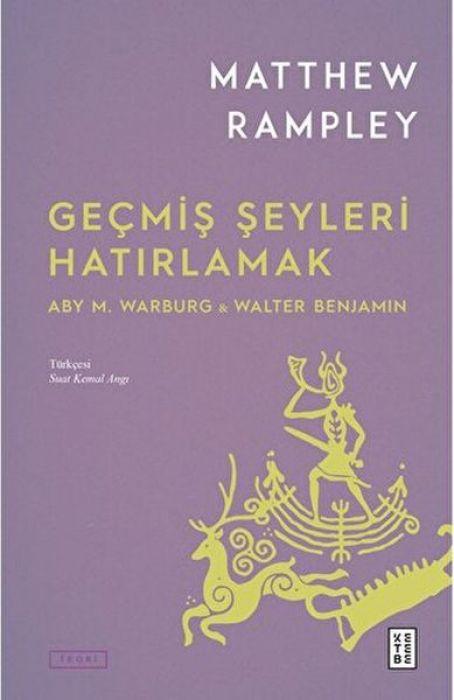 Vorderes Coverbild Gecmis Seyleri Hatirlamak