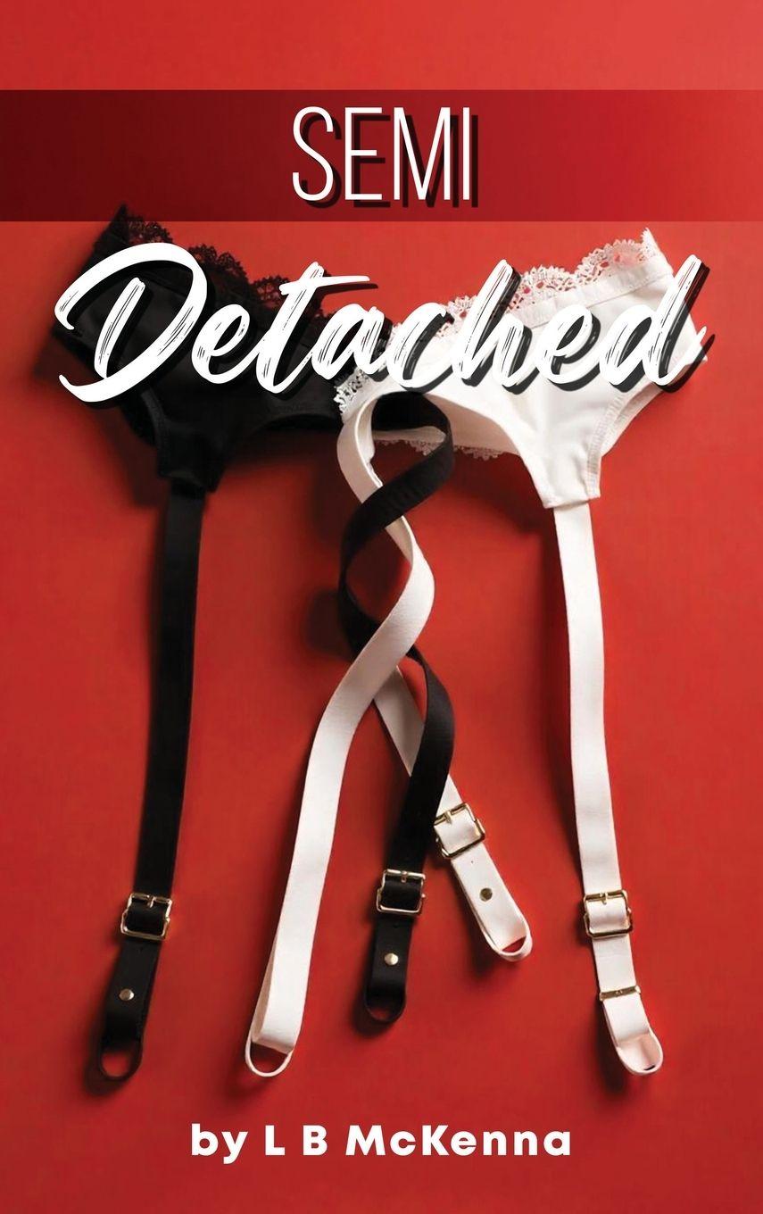 Vorderes Coverbild Semi-Detached