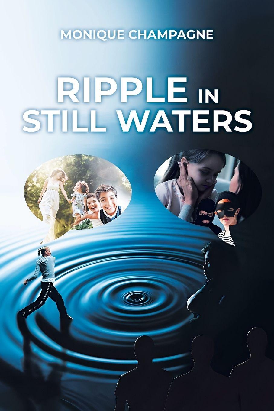 Vorderes Coverbild Ripple in Still Waters