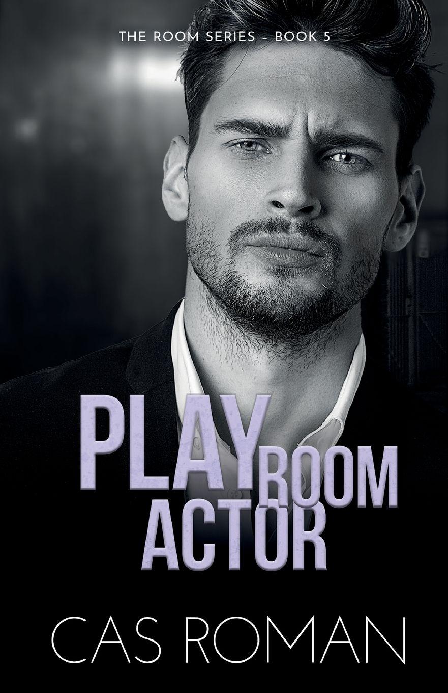 Vorderes Coverbild Play Room Actor