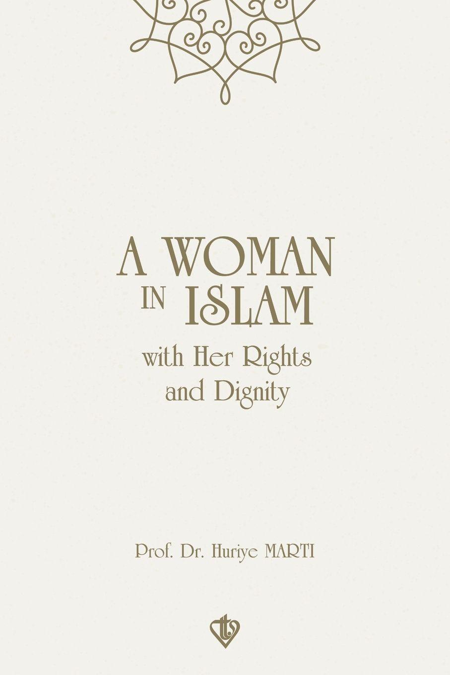 Vorderes Coverbild A Woman in Islam with her Rights and Dignity