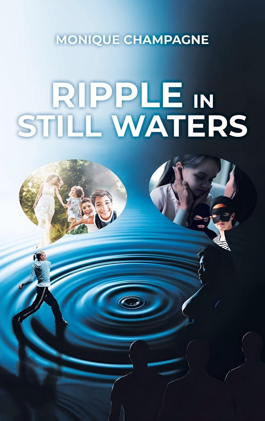 Vorderes Coverbild Ripple in Still Waters