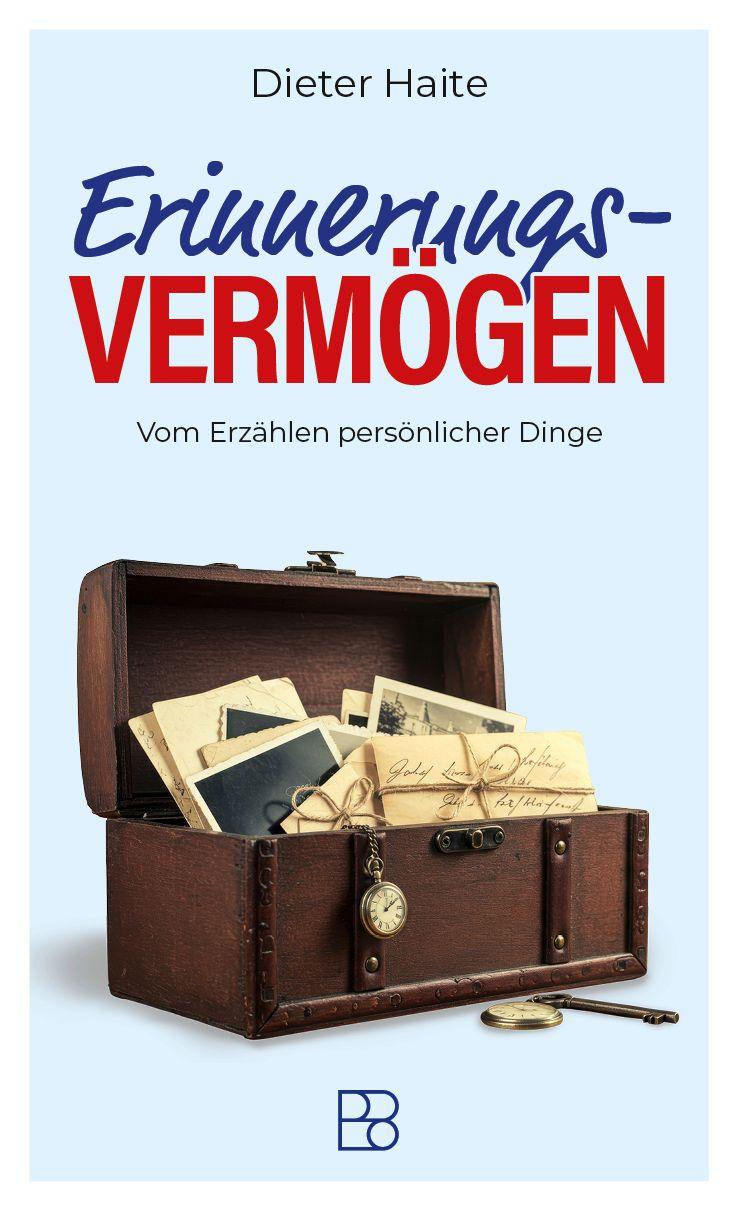 Vorderes Coverbild Erinnerungs-Vermögen
