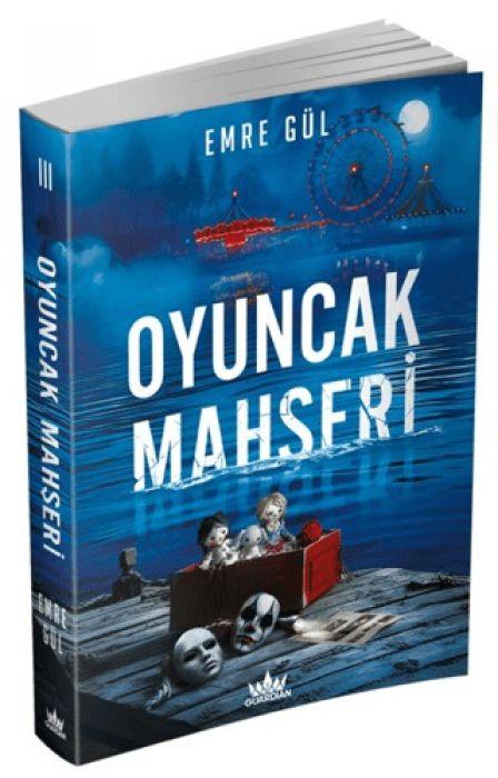 Vorderes Coverbild Oyuncak Mahseri