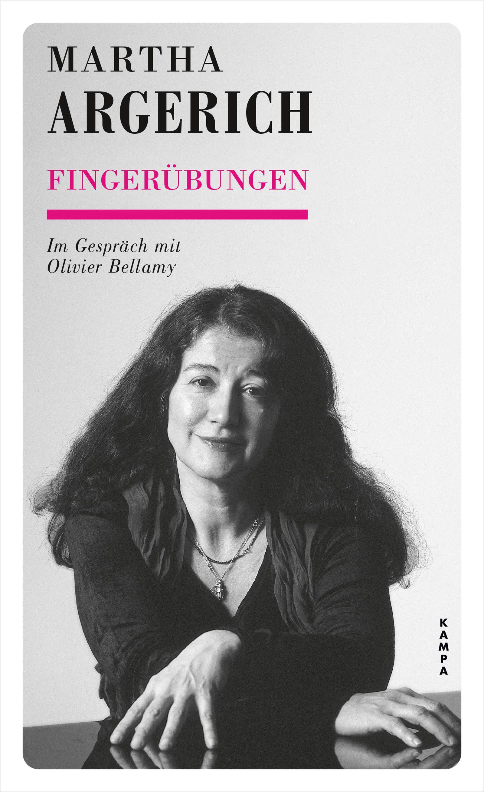 Vorderes Coverbild Fingerübungen