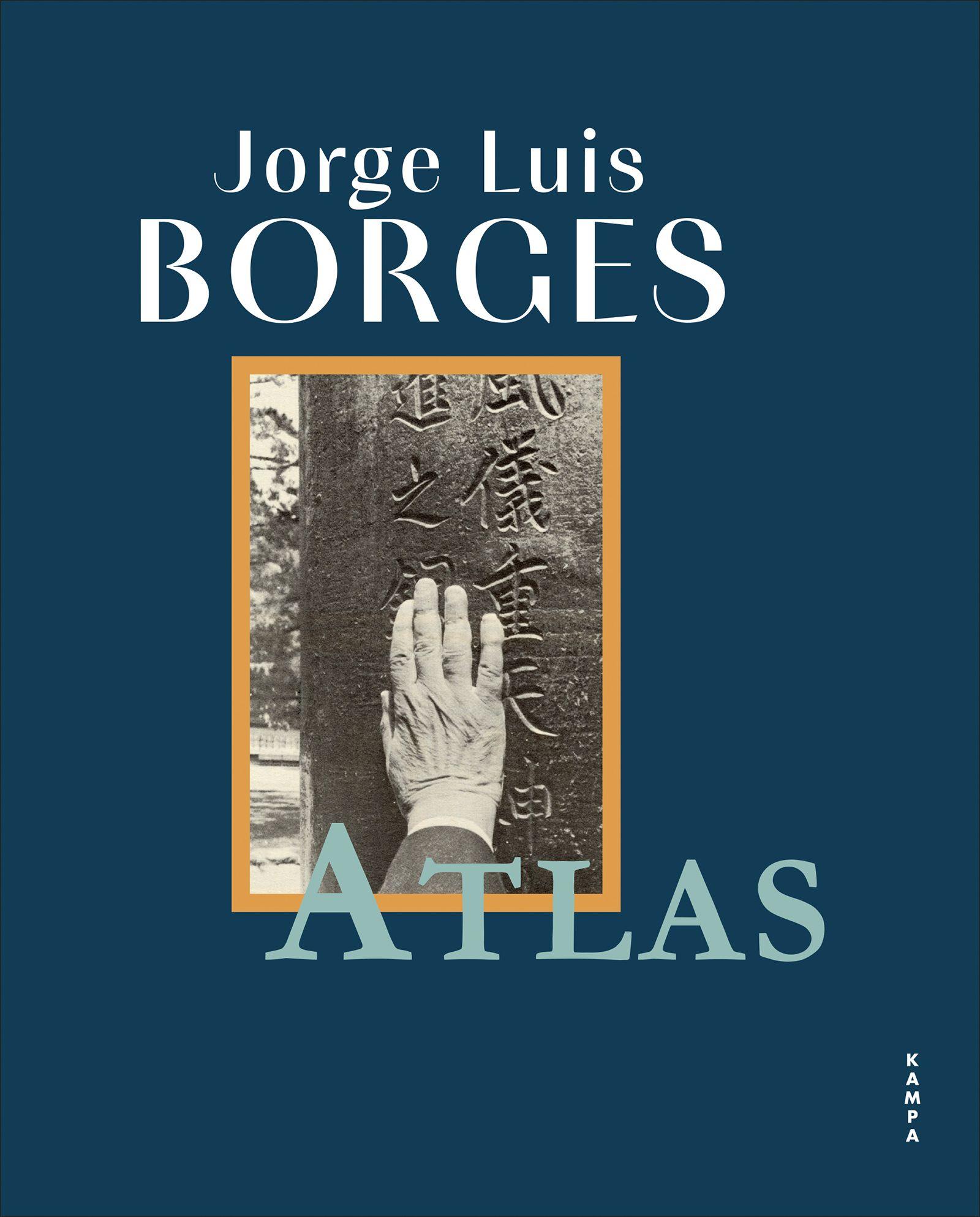 Vorderes Coverbild Atlas