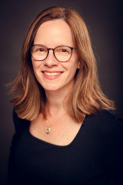 Autorenbild Wohin fliegt Hamster Herkules?