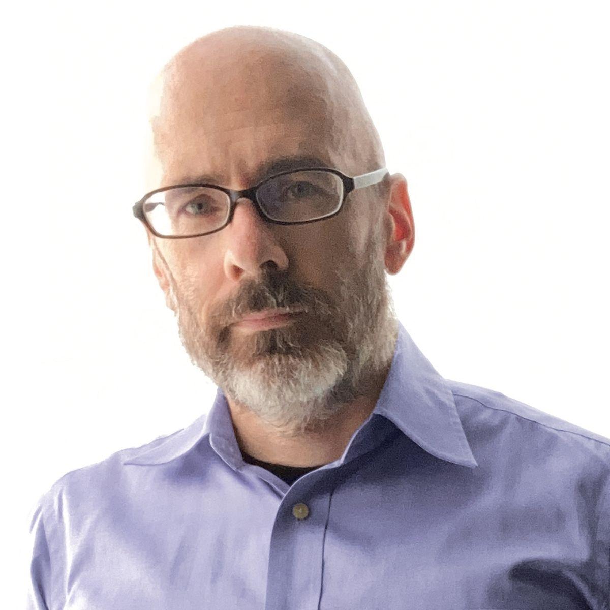 Autorenbild REPORTAGE