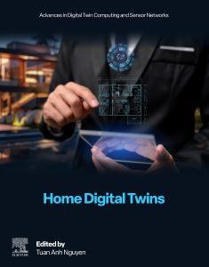 Vorderes Coverbild Home Digital Twins