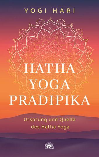 Vorderes Coverbild Hatha Yoga Pradipika