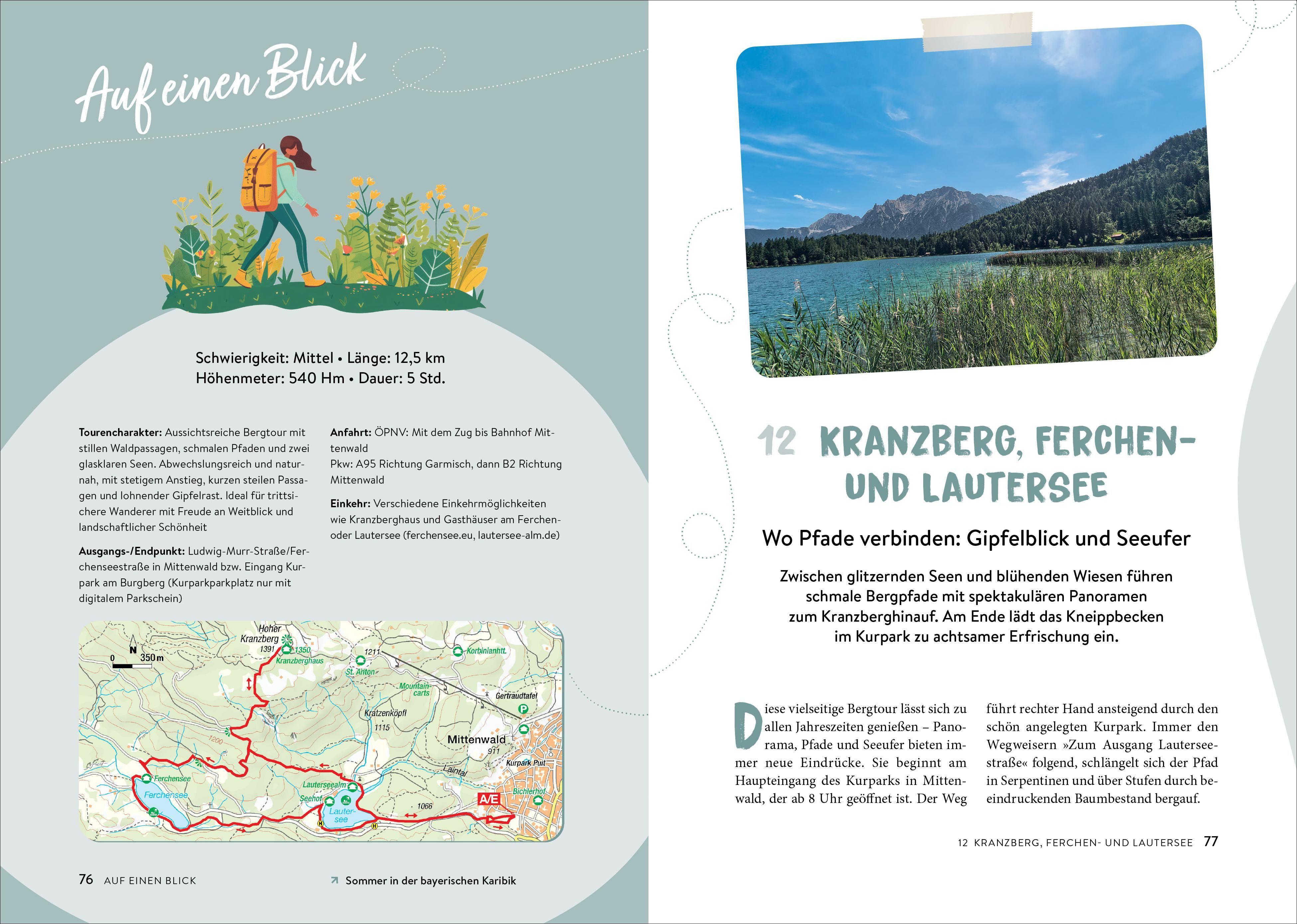 Beispielinhalt (Bild) E-Bike Touren Ostsee