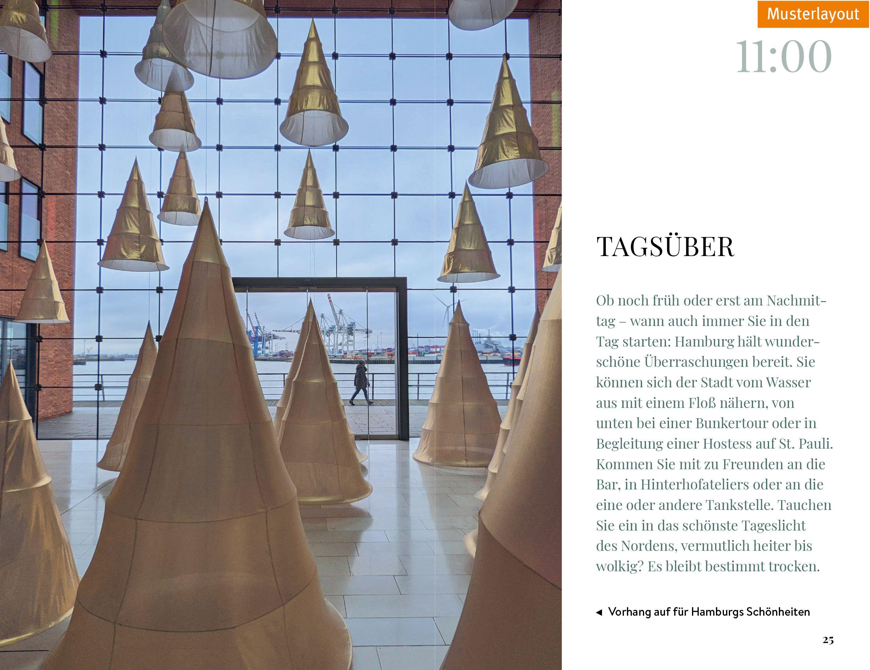 Beispielinhalt (Bild) Mein perfektes Wochenende Prag