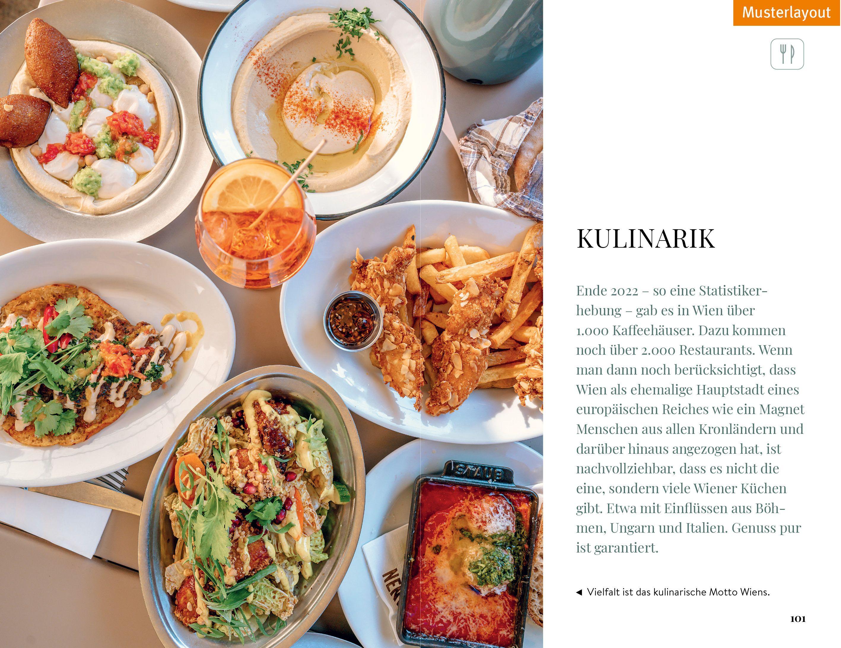 Beispielinhalt (Bild) Mein perfektes Wochenende Prag