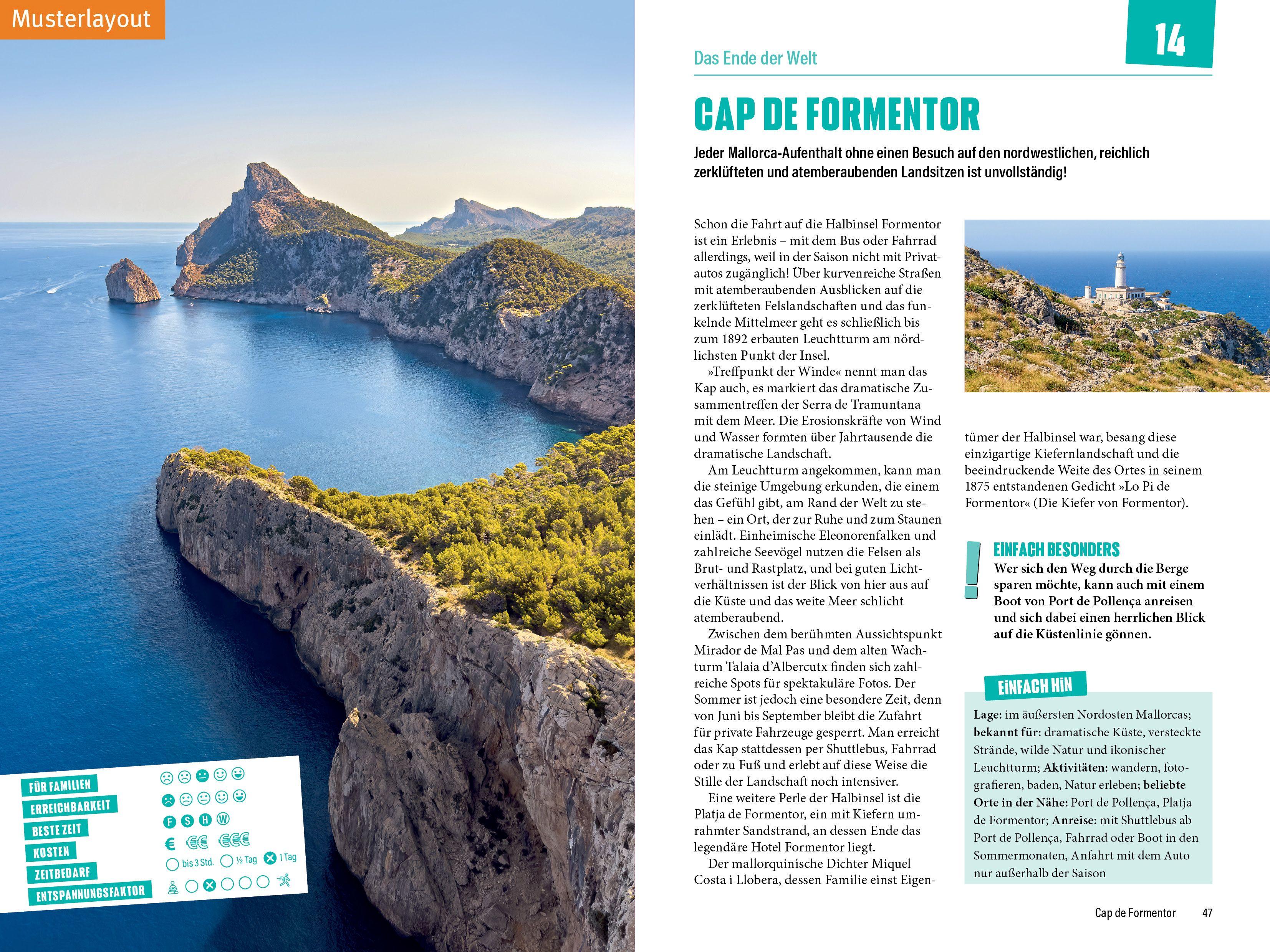 Beispielinhalt (Bild) Einfach Berlin!