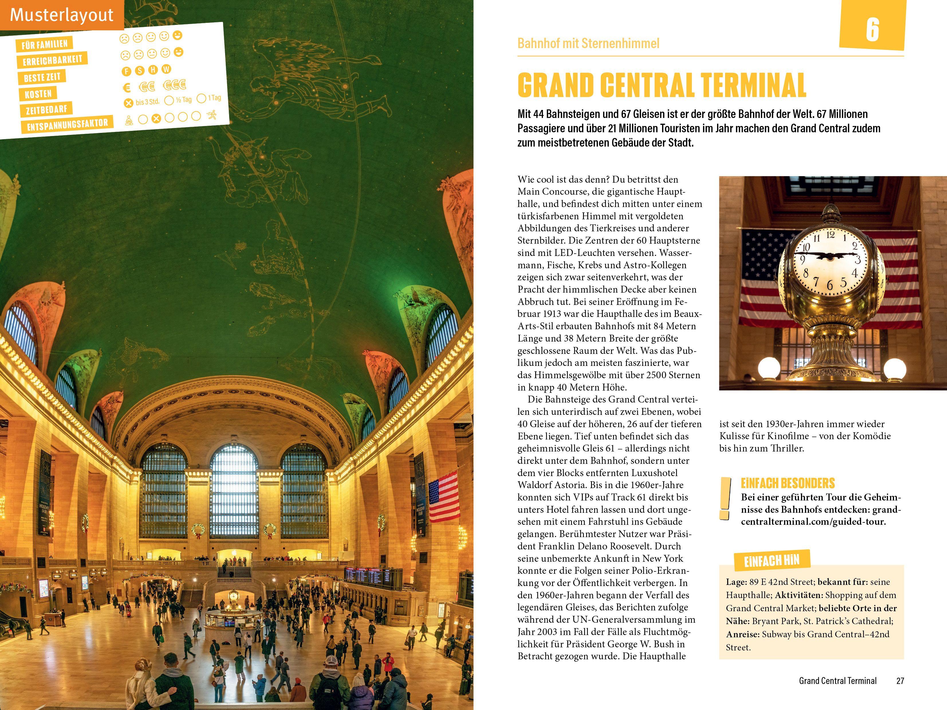 Beispielinhalt (Bild) Einfach Berlin!